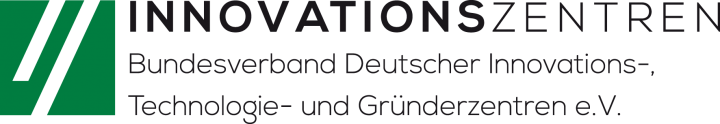 Innovationszentren Logo freigestellt