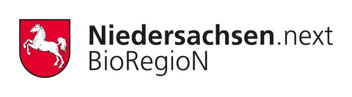 Logo from Niedersachsen.next BioRegioN