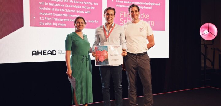 ELSA Winner of the Jury Prize, 2026