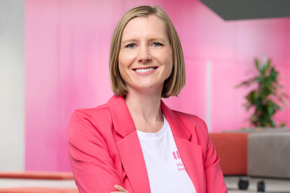 2025.09.03 Life Science Factory - Portraitaufnahme Ellen Goel 10971