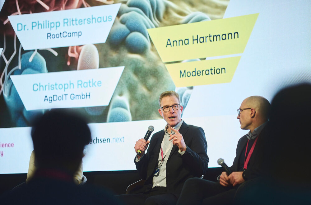 2025.02.20 Life Science Factory - Startup Day 360