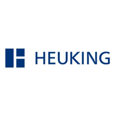 Logo from Heuking