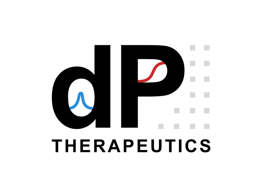 Logo from Data Powered Therapeutics