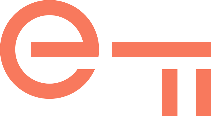 Logo EF