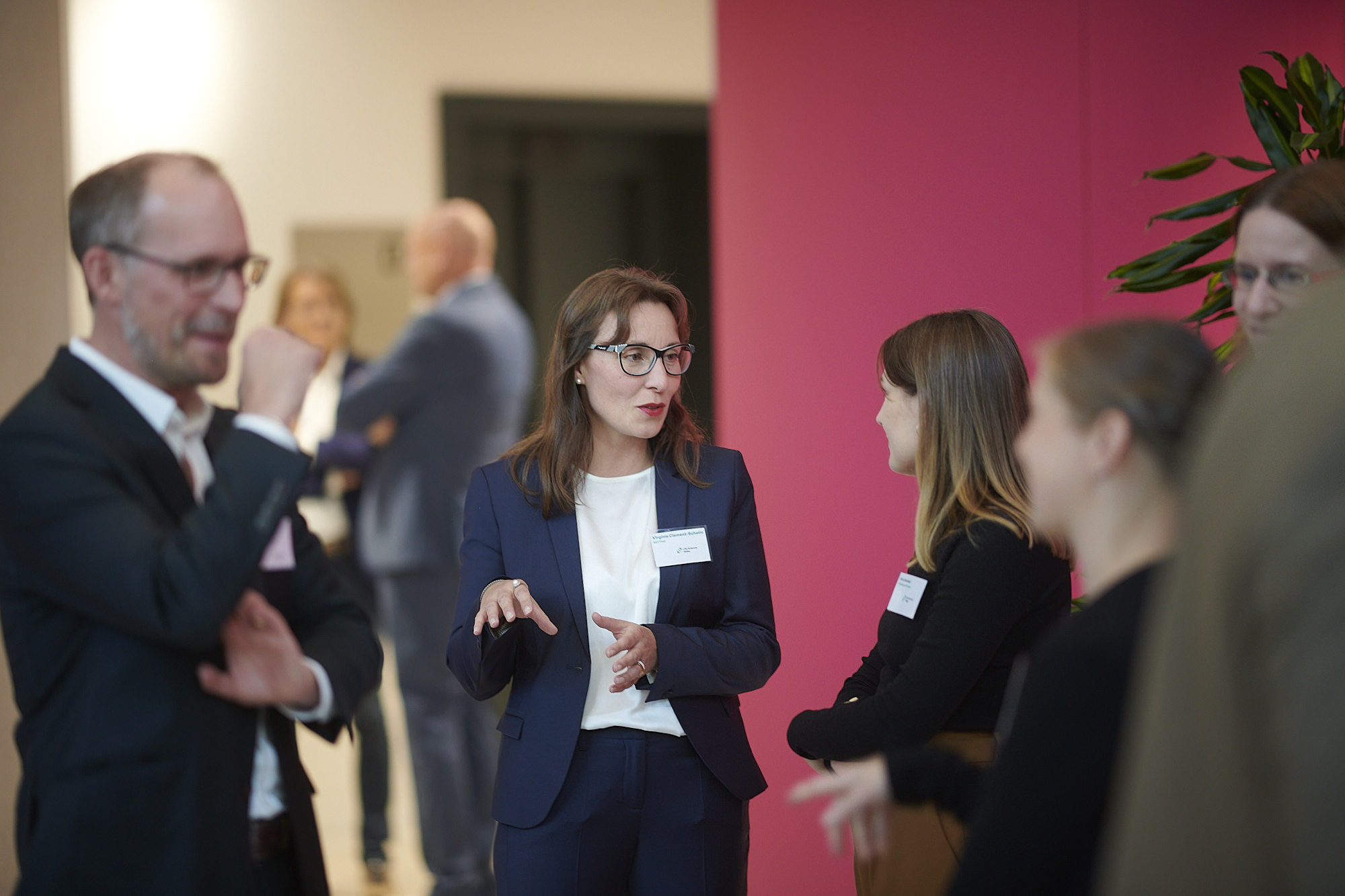 Programs / Life Science Factory