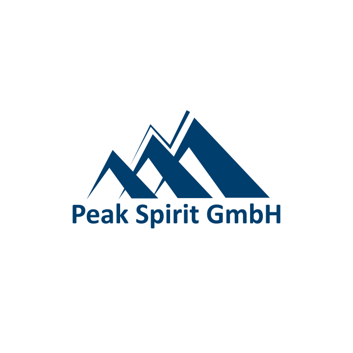 Peak Spirit GmbH New Logo1 PNG High Resolution Transparency background